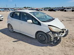 Honda Fit 2011