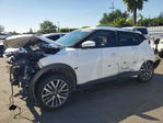 Nissan Kicks 2021