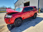 Toyota 4Runner 2016