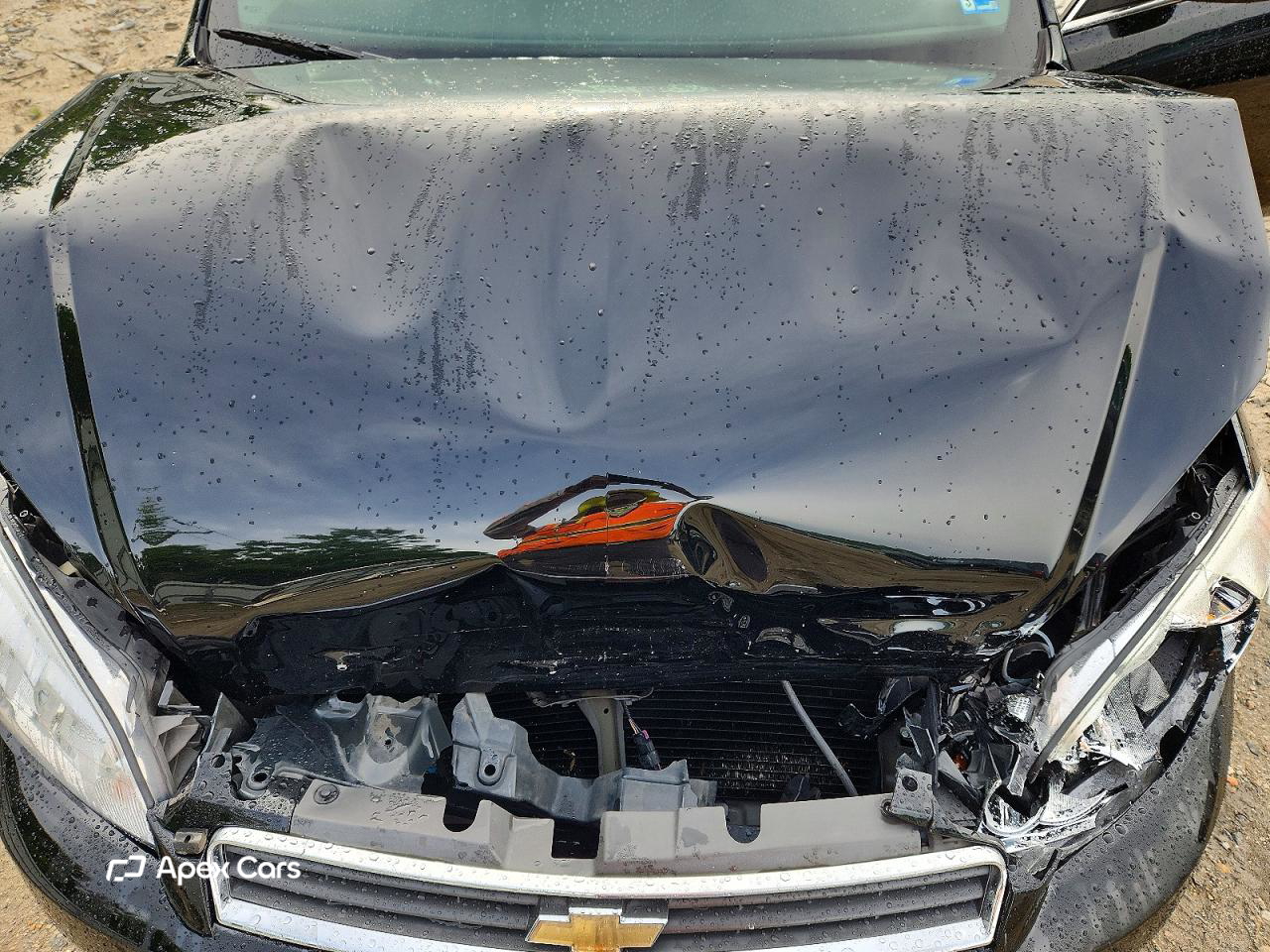 Chevrolet Impala 2009