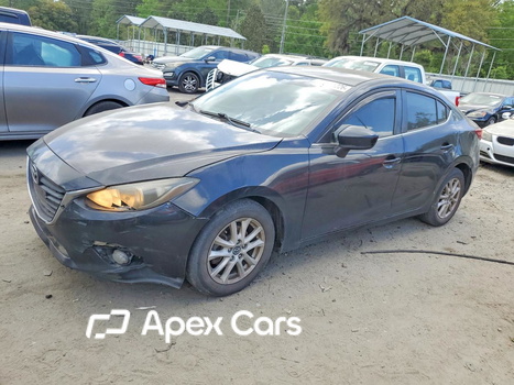 Mazda 3 2014 - Image 1 of 11