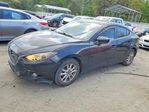 Mazda 3 2014