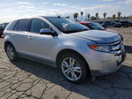 Ford Edge 2012