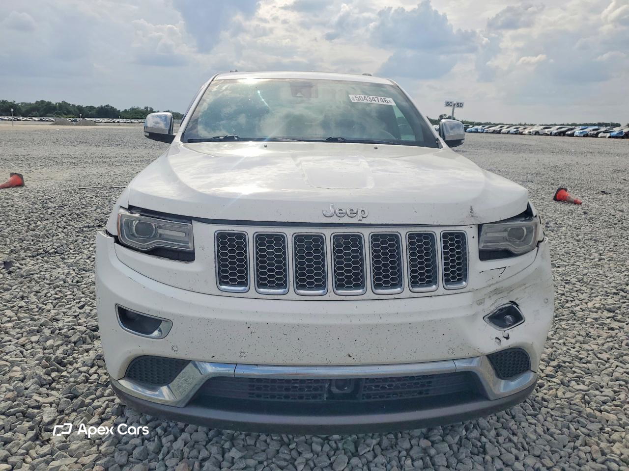 Jeep Cherokee 2014
