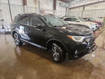 Toyota RAV 4 2017