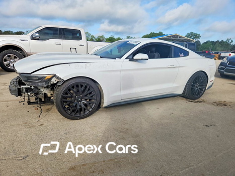 Ford Mustang 2015 - Image 1 of 14
