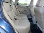 Subaru Forester 2013