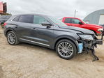 Lincoln MKX 2017