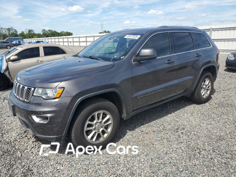 Jeep Cherokee 2018 - Image 1 of 13
