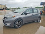 Nissan Versa 2017