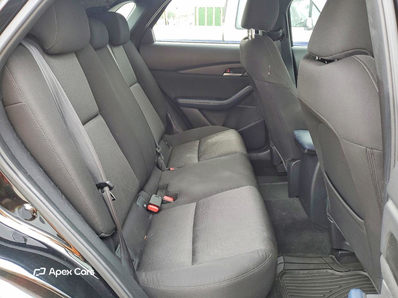 Mazda CX-30 2021