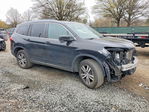 Honda Pilot 2017