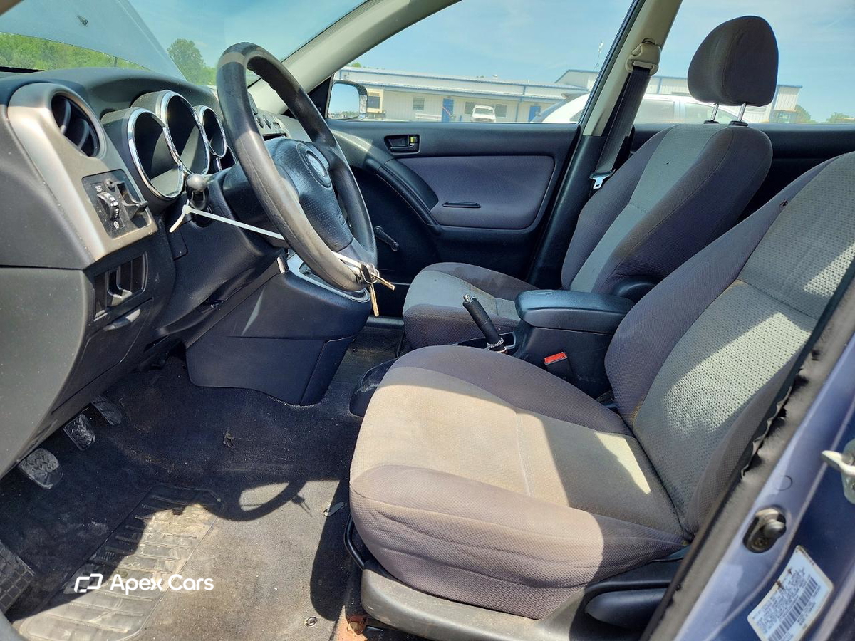 Toyota Corolla 2003