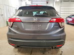 Honda HR-V 2020