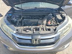 Honda CR-V 2016