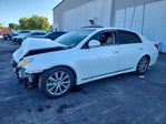 Toyota Avalon 2011