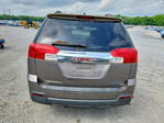 GMC Terrain 2011