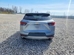 Chevrolet Blazer 2025