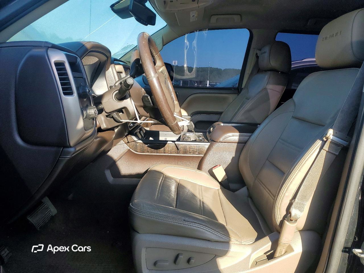 GMC Sierra 2014