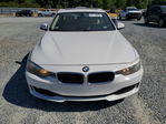 BMW Series 3 2013