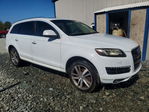 Audi Q7 2014