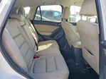 Mazda CX-5 2015
