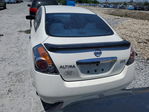 Nissan Altima 2012