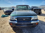 Toyota Tacoma 2000