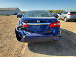 Nissan Sentra 2019