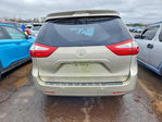 Toyota Sienna 2015