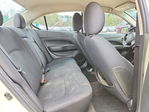 Mitsubishi Mirage 2017