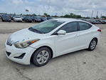 Hyundai Elantra 2016