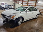 Nissan Altima 2014