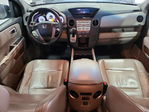Honda Pilot 2011