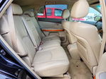Lexus RX 2008