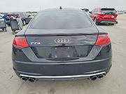 Audi TTS 2016