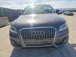 Audi Q5 2015