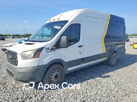 Ford Transit 2015 - Zdjęcie 1 z 13