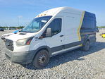 Ford Transit 2015