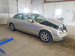 Jaguar S-Type 2006