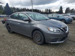 Nissan Sentra 2017