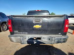 Chevrolet Silverado 2012