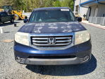 Honda Pilot 2013