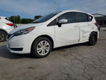 Nissan Versa 2019