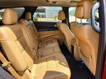 Dodge Durango 2011