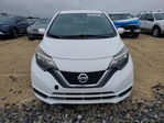 Nissan Versa 2018