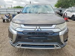 Mitsubishi Outlander 2019