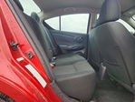 Nissan Versa 2018