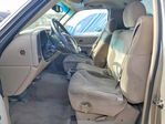 GMC Sierra 2001