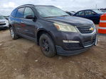 Chevrolet Traverse 2015